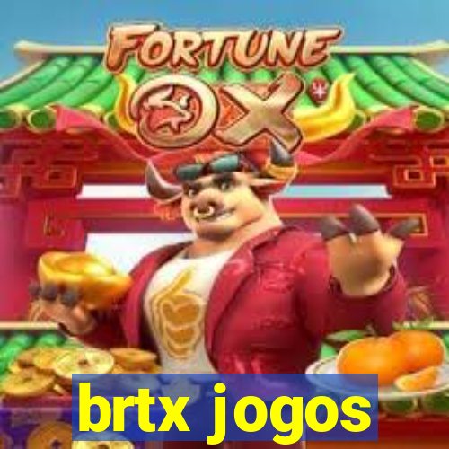 brtx jogos